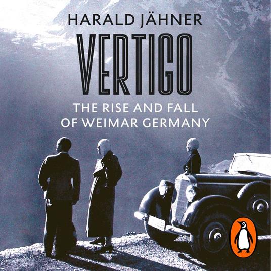 Vertigo