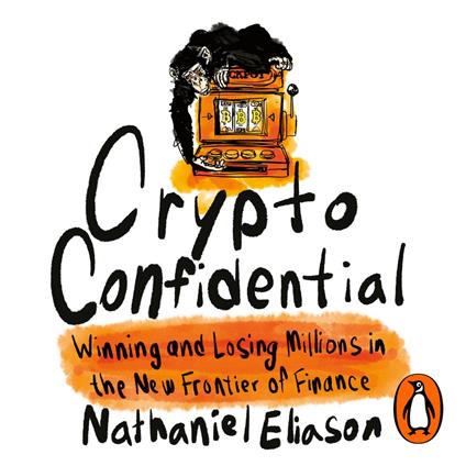 Crypto Confidential