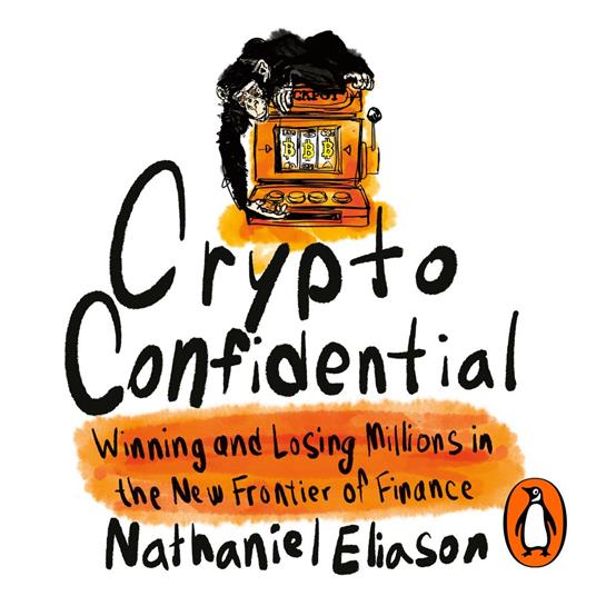Crypto Confidential