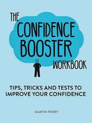 Confidence Boosters - Martin Perry - cover