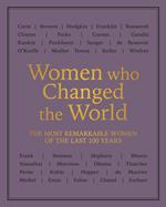Women who Changed the World