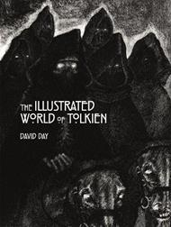 The Illustrated World of Tolkien: An Exquisite Reference Guide to Tolkien's World and the Artists his Vision Inspired