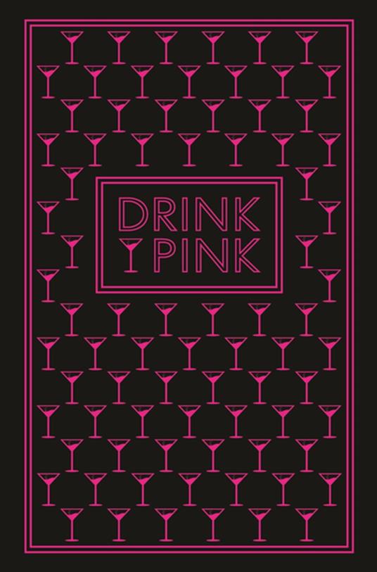 Drink Pink