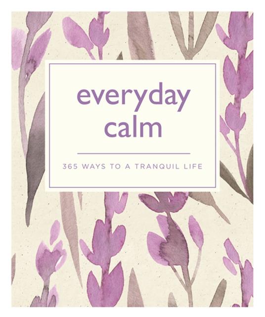 Everyday Calm