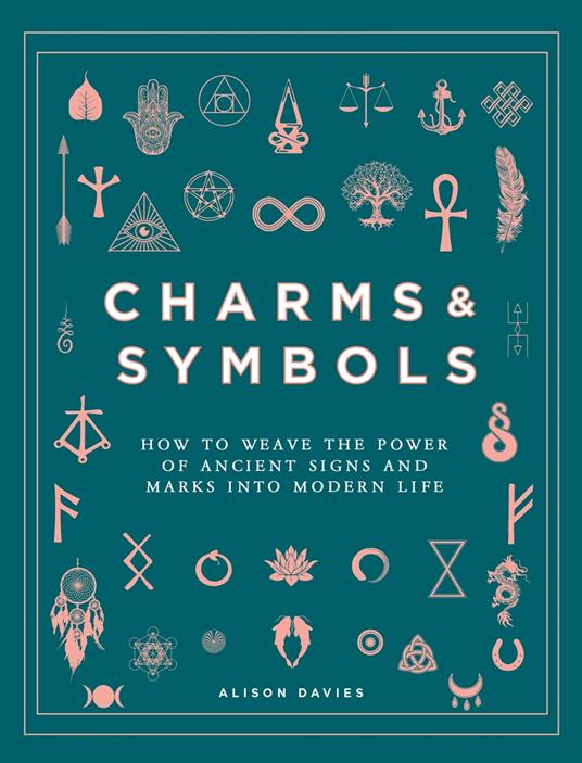 Charms & Symbols