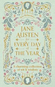 Jane Austen for Every Day of the Year