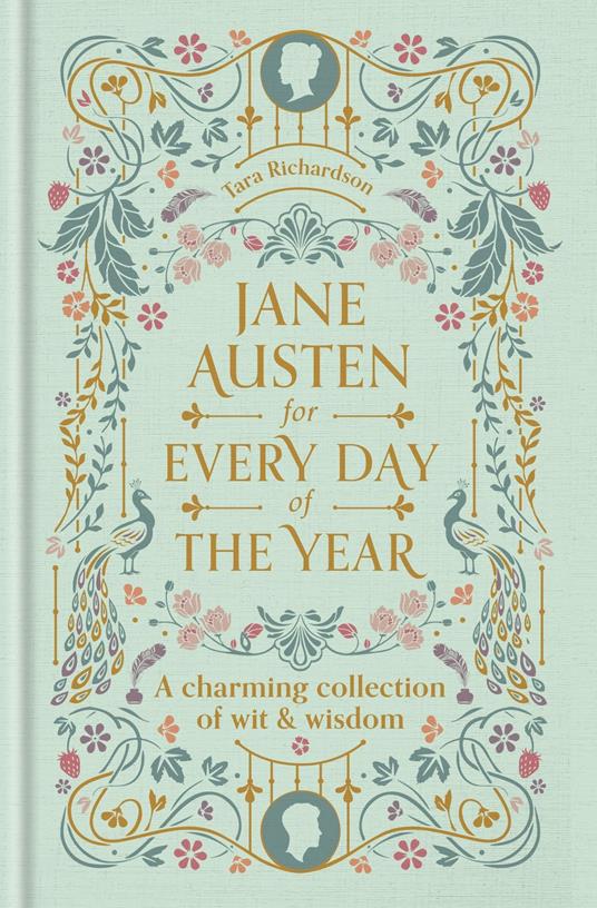 Jane Austen for Every Day of the Year