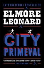 City Primeval: Now a major TV miniseries
