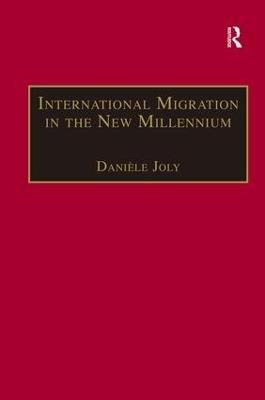 International Migration in the New Millennium: Global Movement and Settlement - cover