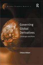 Governing Global Derivatives: Challenges and Risks