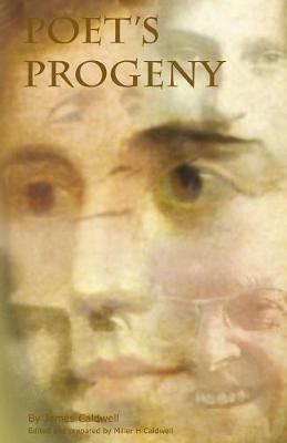 Poet's Progeny - James Caldwell - cover