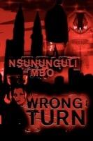 Wrong Turn - Nsununguli Mbo - cover