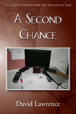 A Second Chance - David Lawrence - cover