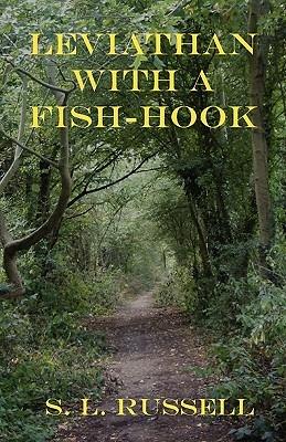 Leviathan with a Fish-Hook - S. L. Russell - cover