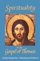 Spirituality in the Gospel of Thomas - Hugh McGregor Ross - cover