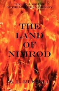 The Land of Nimrod - S. L. Russell - cover