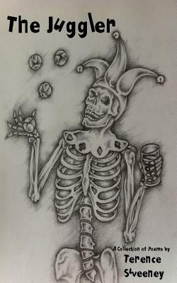 The Juggler - Terence Sweeney - cover