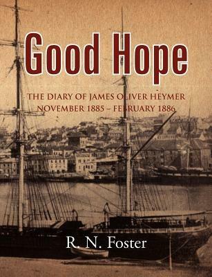 Good Hope - R. N. Foster - cover