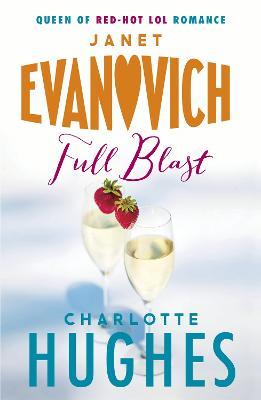 Full Blast (Full Series, Book 4) - Janet Evanovich,Charlotte Hughes - cover