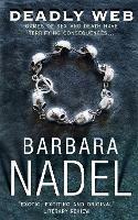 Deadly Web (Inspector Ikmen Mystery 7): Inspiration for THE TURKISH DETECTIVE, BBC Two's sensational new TV series - Barbara Nadel - cover