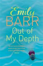 Out of my Depth: A gripping novel of dark secrets between old friends