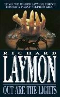 The Richard Laymon Collection Volume 2: The Woods are Dark & Out are the Lights - Richard Laymon - cover