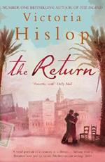 The Return: The 'captivating and deeply moving' Number One bestseller