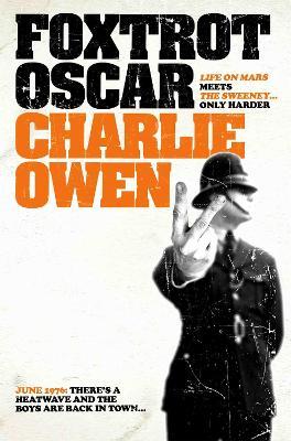 Foxtrot Oscar - Charlie Owen - cover