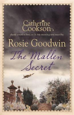 The Mallen Secret - Rosie Goodwin - cover
