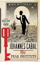 Johannes Cabal: The Fear Institute