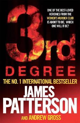 3rd Degree - James Patterson,Andrew Gross - cover