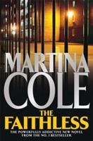The Faithless - Martina Cole - cover