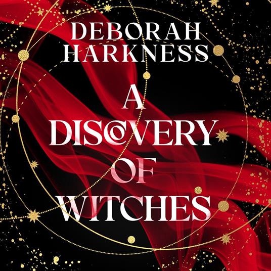 A Discovery of Witches