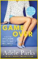Game Over: If love is a game, what would you risk to win everything you desire?