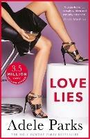 Love Lies: Will the fairy tale be what she's imagined?