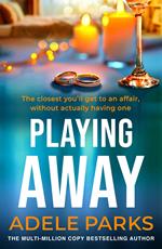 Playing Away