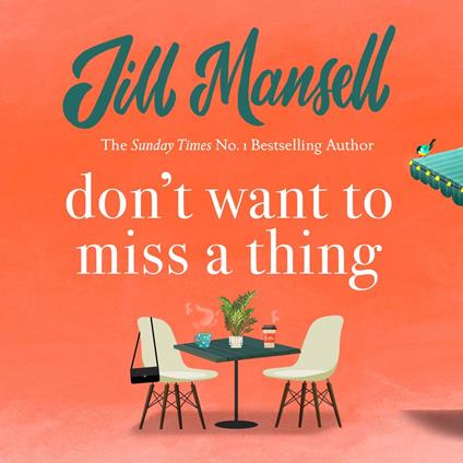 Don't Want To Miss A Thing