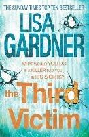 The Third Victim (FBI Profiler 2) - Lisa Gardner - cover