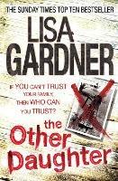 The Other Daughter - Lisa Gardner - cover