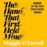 The Hand That First Held Mine