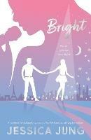 BRIGHT - Jessica Jung - cover