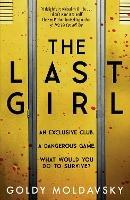 The Last Girl