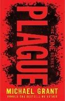 Plague - Michael Grant - cover