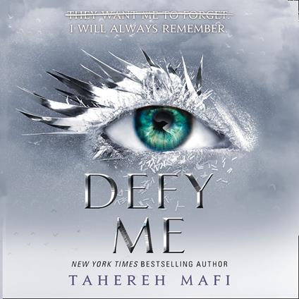 Defy Me