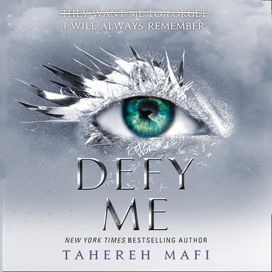 Defy Me