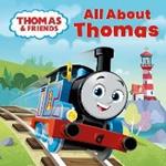 Thomas & Friends: All About Thomas