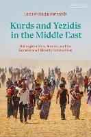 Kurds and Yezidis in the Middle East: Shifting Identities, Borders, and the Experience of Minority Communities - cover