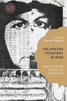The #MeToo Movement in Iran: Reporting Sexual Violence and Harassment - cover
