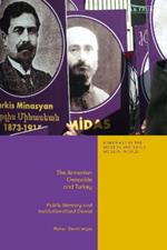 The Armenian Genocide and Turkey: Public Memory and Institutionalized Denial
