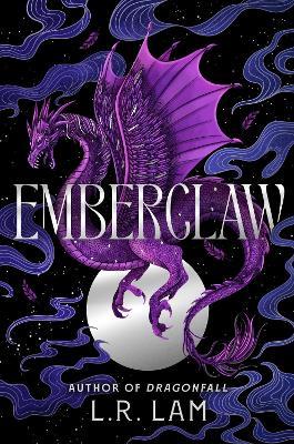 Emberclaw - L. R. Lam - cover